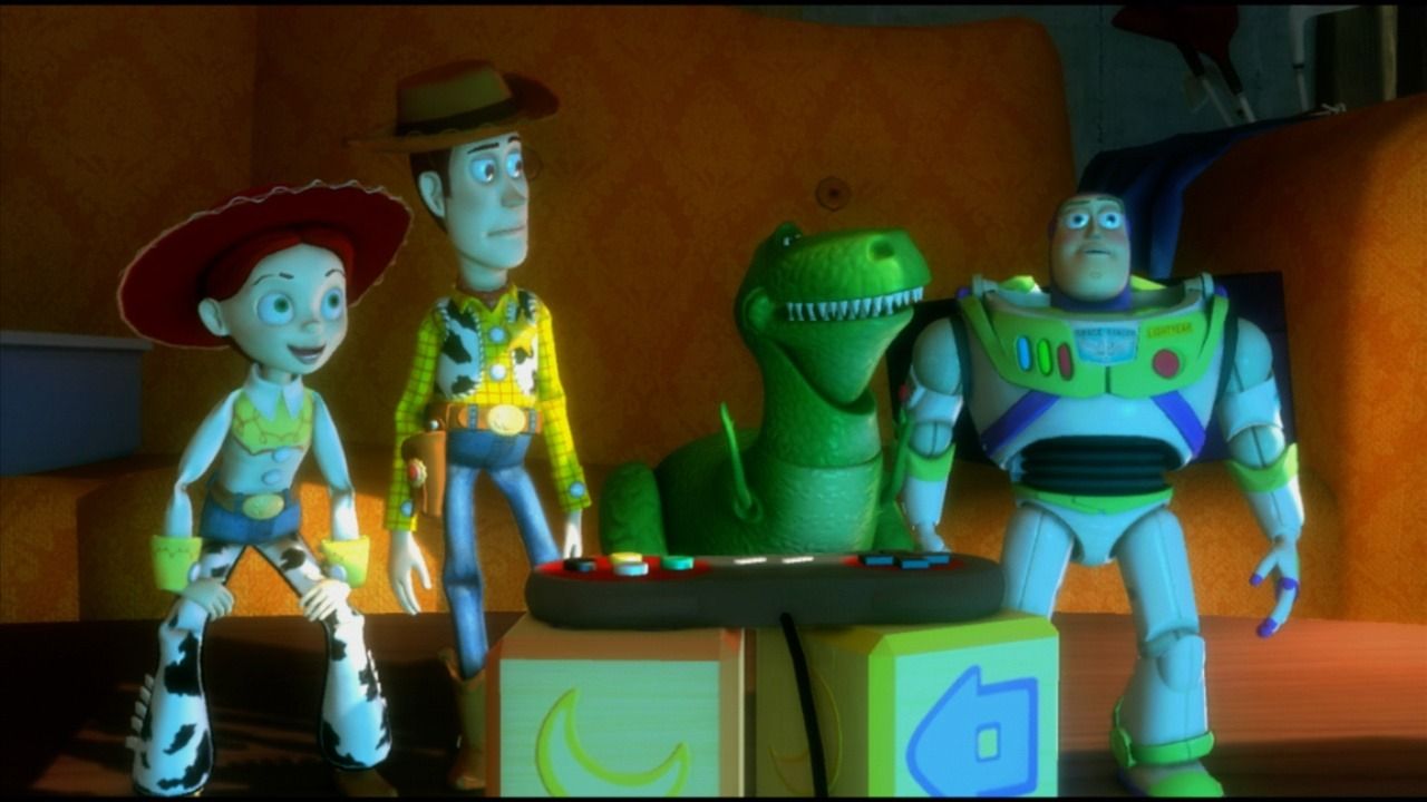 Toy Story 3: El Videojuego - Imagen 12